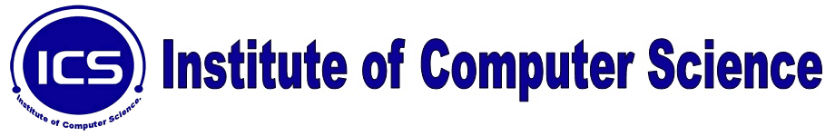 Institute of Computer Science, Satara