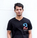 Sujit Patil