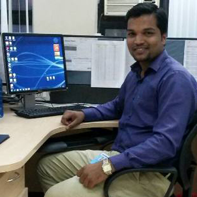 Rohit Raskar