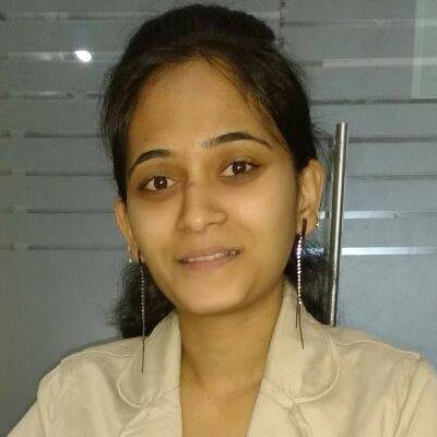 Sonal Salunkhe