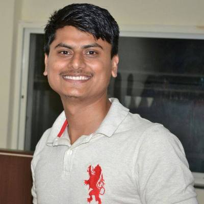 Sudhir Sapkal 