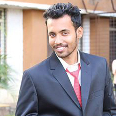 Sumit Shinde 